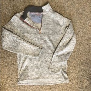Weatherproof Fleece Quarter Zip